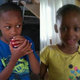 Michaelangelo Jackson; Makiah Jackson
Twitter